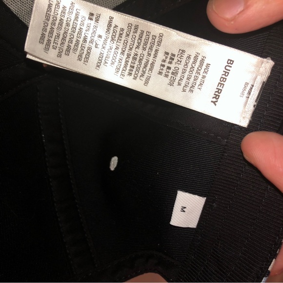 Burberry T- shirt - Picture 10 of 12